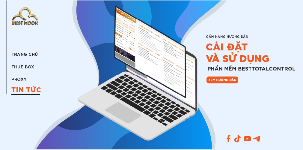 Best Total Controller